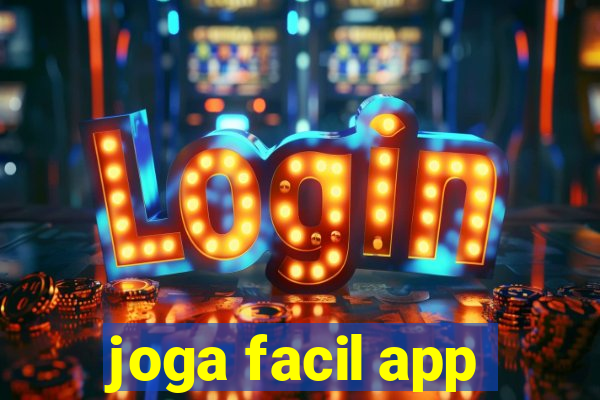 joga facil app