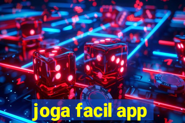 joga facil app