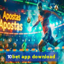 10bet app download