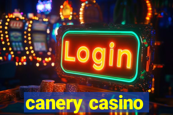 canery casino