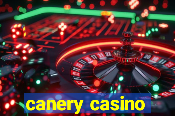 canery casino