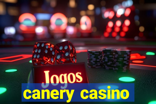 canery casino