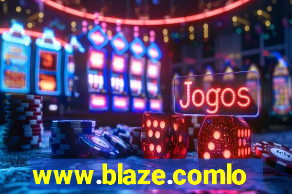 www.blaze.comlogin