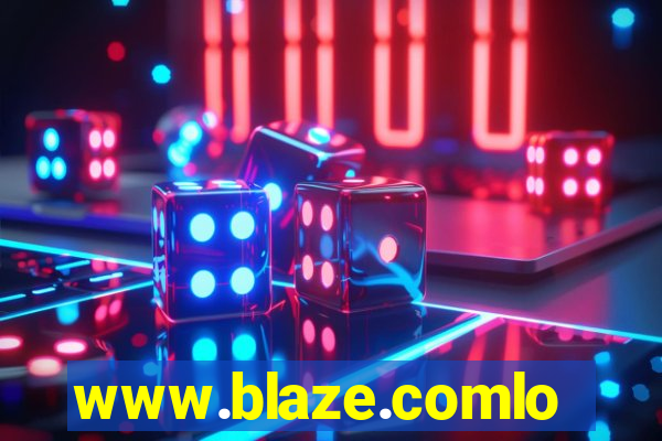 www.blaze.comlogin