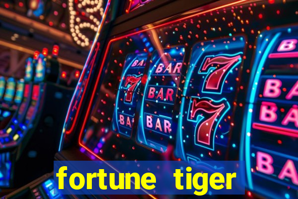 fortune tiger depósito mínimo 1 real