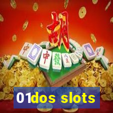 01dos slots