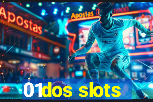 01dos slots