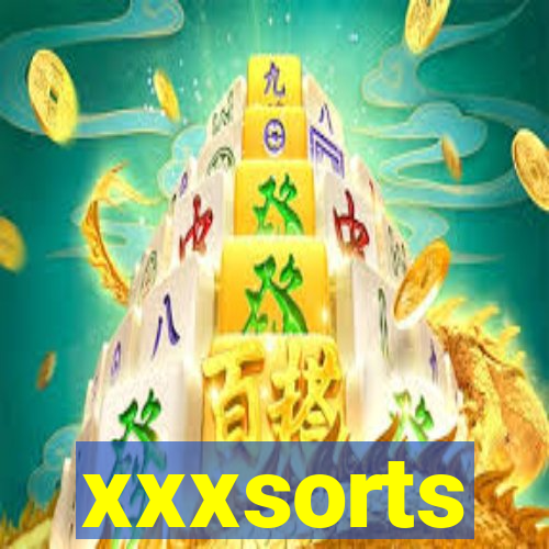 xxxsorts