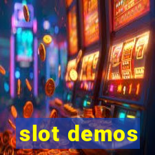 slot demos