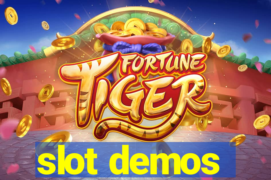 slot demos