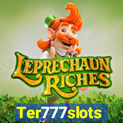 Ter777slots