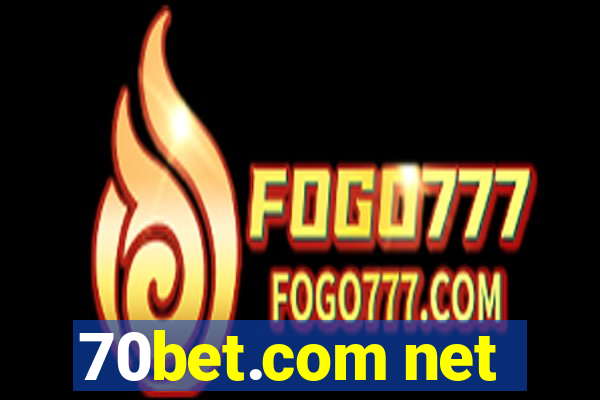 70bet.com net