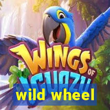 wild wheel