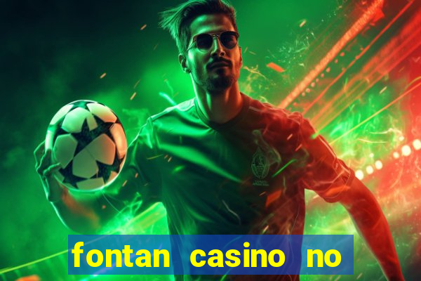 fontan casino no deposit bonus