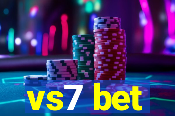 vs7 bet