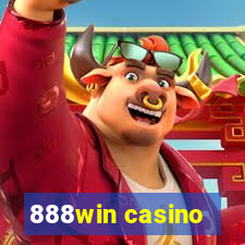 888win casino