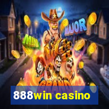 888win casino