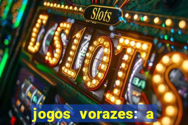 jogos vorazes: a esperan a – parte 1 torrent