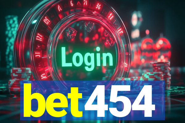 bet454