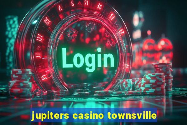 jupiters casino townsville