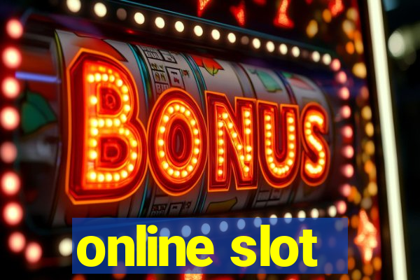 online slot