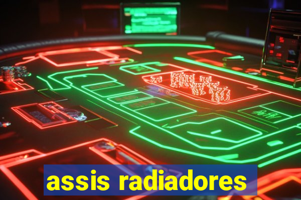 assis radiadores