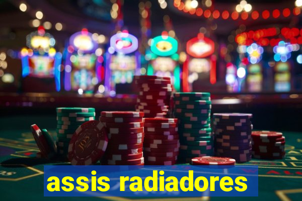 assis radiadores