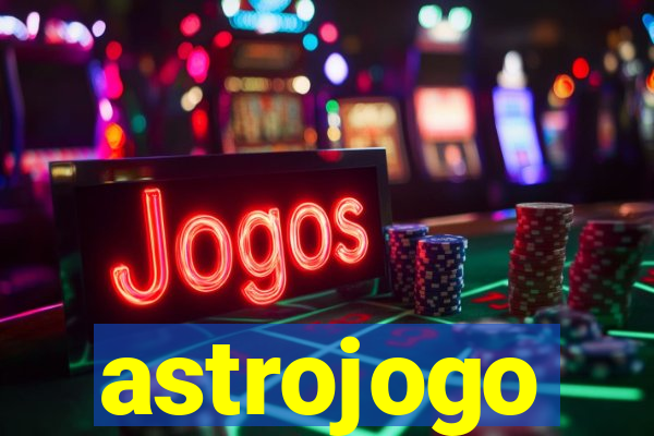 astrojogo