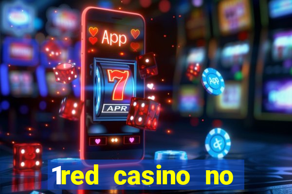 1red casino no deposit bonus codes