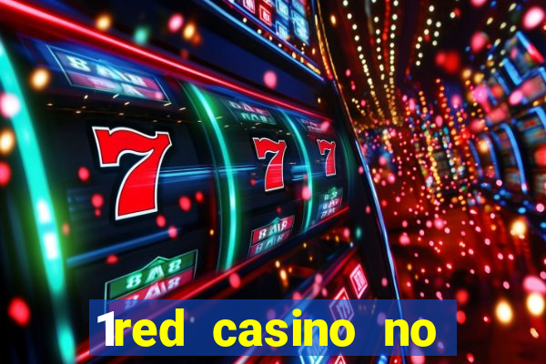 1red casino no deposit bonus codes