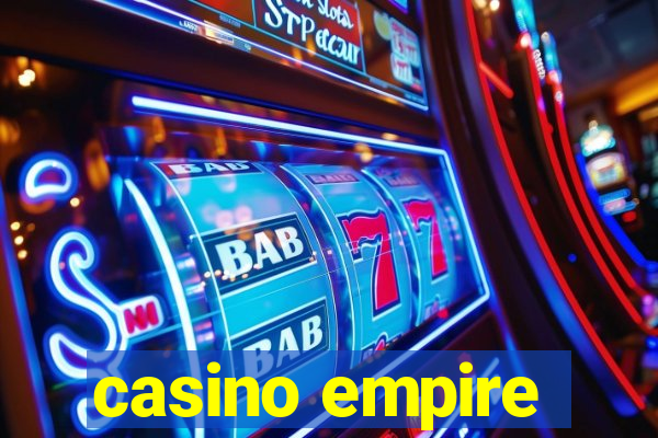 casino empire