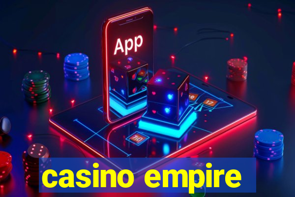 casino empire