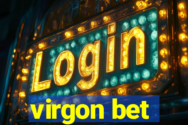 virgon bet