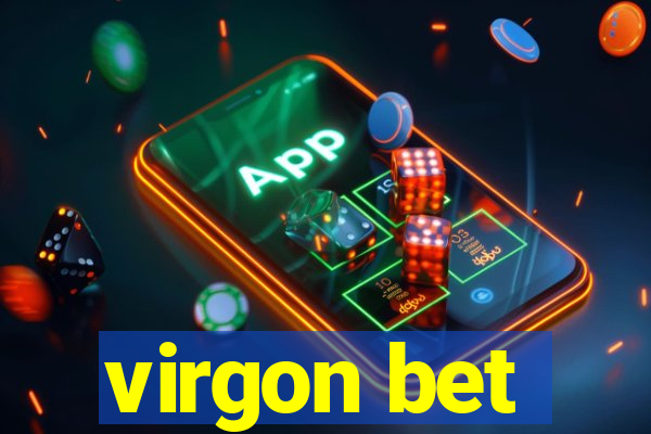 virgon bet