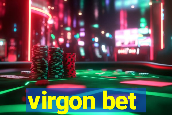 virgon bet