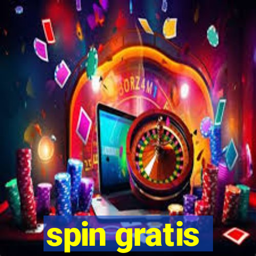 spin gratis