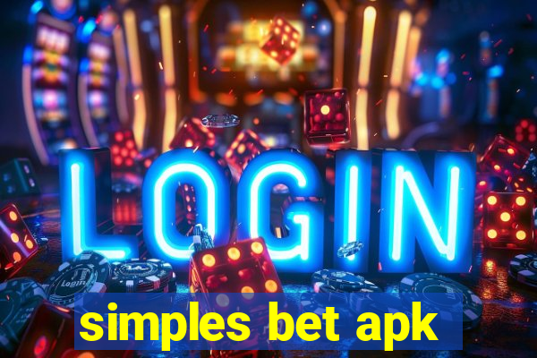 simples bet apk