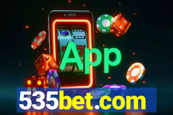 535bet.com