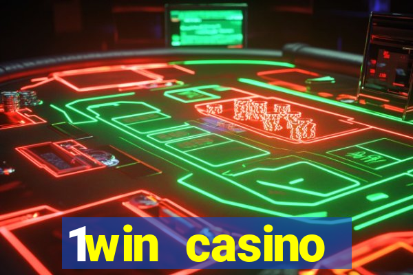 1win casino промокод для новых игроков