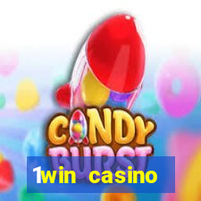 1win casino промокод для новых игроков