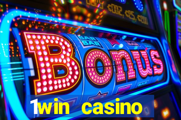 1win casino промокод для новых игроков