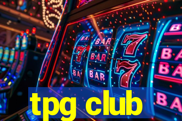 tpg club