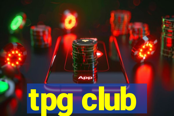 tpg club