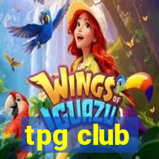 tpg club