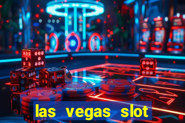 las vegas slot games online