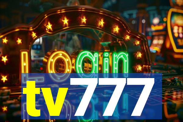 tv777