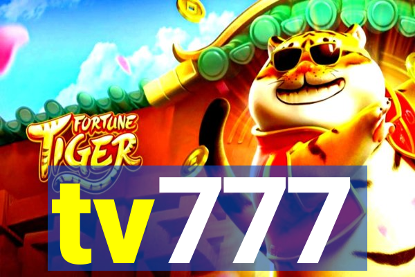 tv777