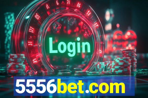 5556bet.com