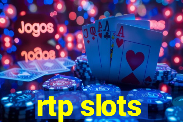 rtp slots