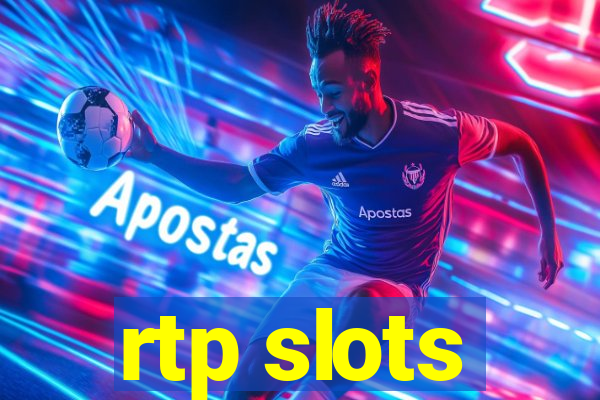 rtp slots